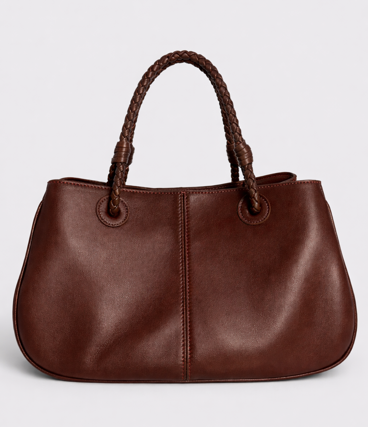 The Isabella - Burgundy