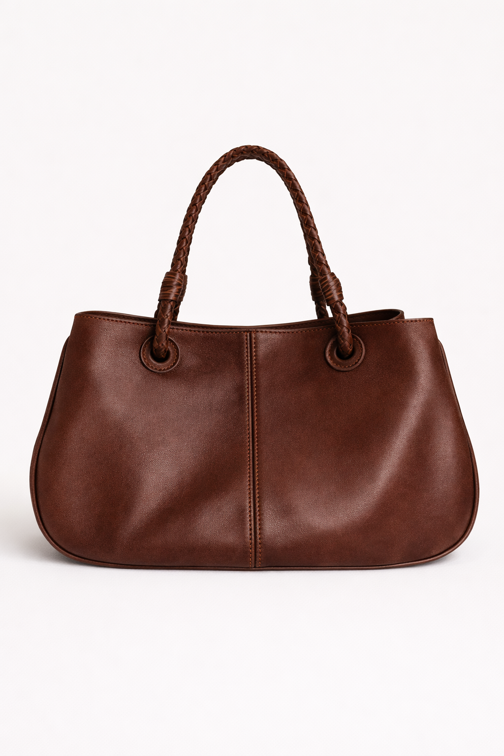 The Isabella - Burgundy