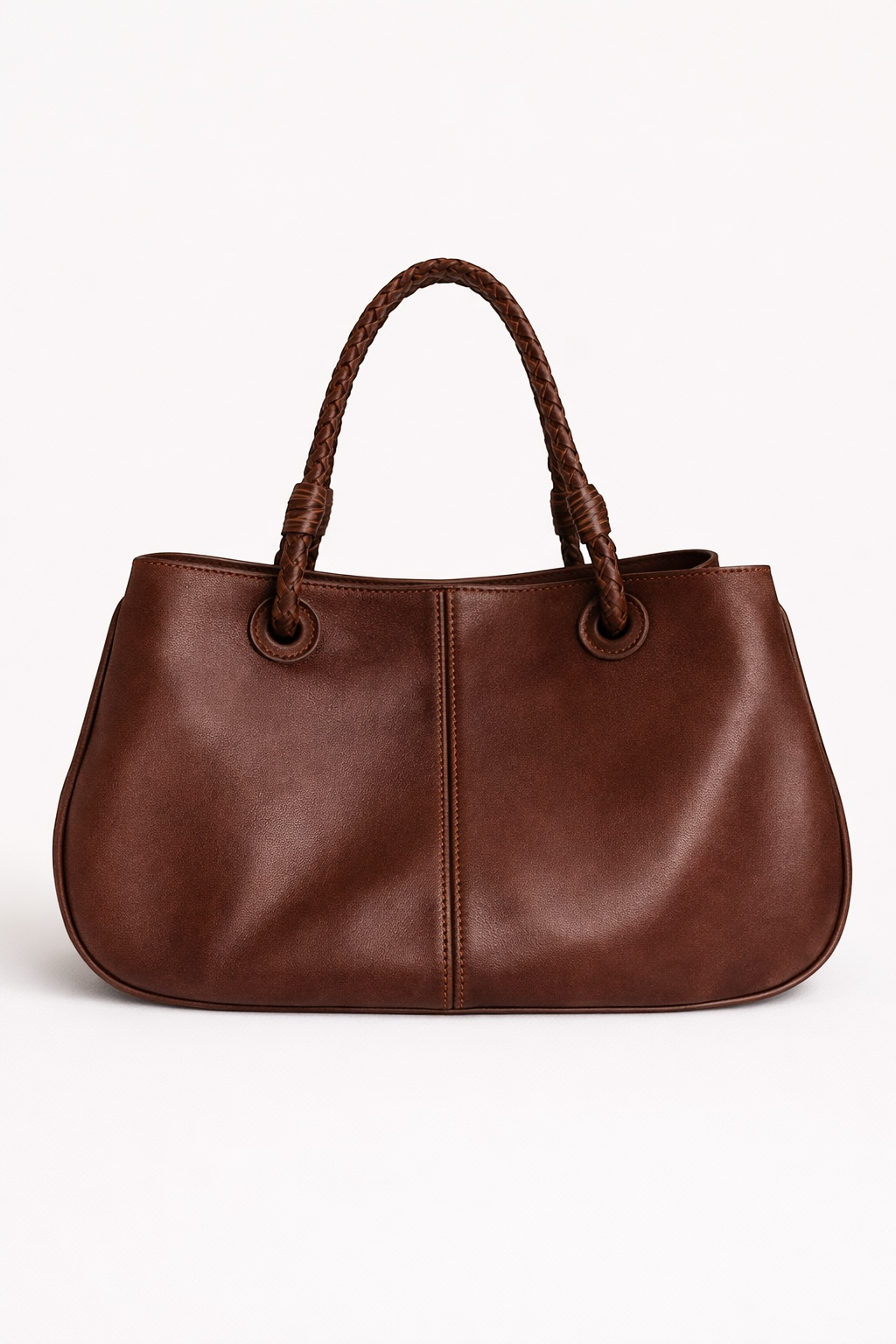 The Isabella - Burgundy